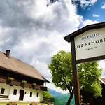 Grafhube Holiday home Verditz