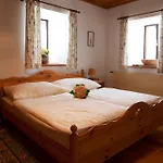 Grafhube Holiday home