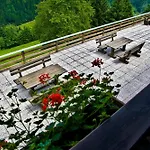 Holiday home Grafhube