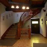 Grafhube Holiday home Verditz