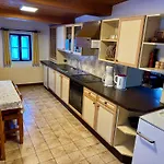Holiday home Grafhube Verditz