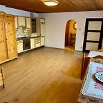 Grafhube Holiday home