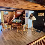 Holiday home Grafhube Verditz