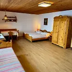 Grafhube Holiday home