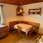 Holiday home Grafhube