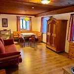 Holiday home Grafhube Verditz