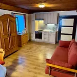 Grafhube Holiday home Verditz