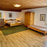 Holiday home Grafhube Verditz