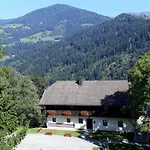 Grafhube Holiday home
