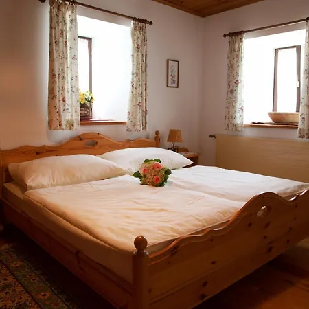 Grafhube Casa vacanze