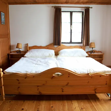Grafhube Casa vacanze *