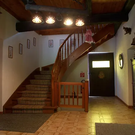 Grafhube Casa vacanze Verditz