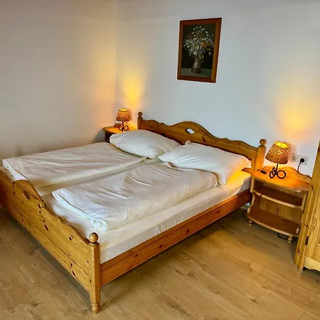 Grafhube Prázdninový dům