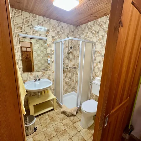 Сasa de vacaciones Grafhube *