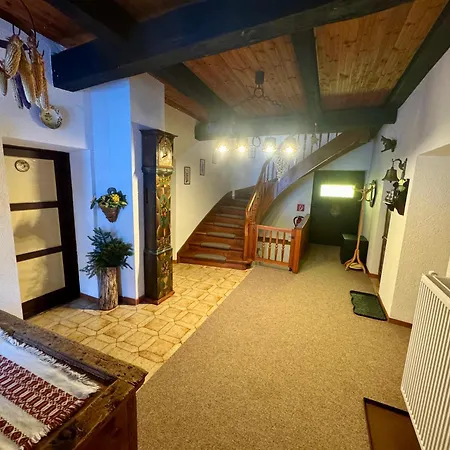 Grafhube Hébergement de vacances Verditz