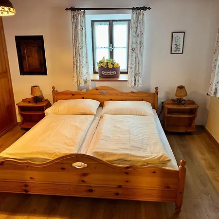 Сasa de vacaciones Grafhube Verditz