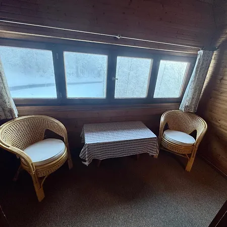 Grafhube Casa vacanze Verditz