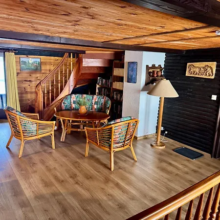 Casa vacanze Grafhube Verditz