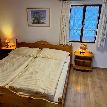Casa vacanze Grafhube Verditz