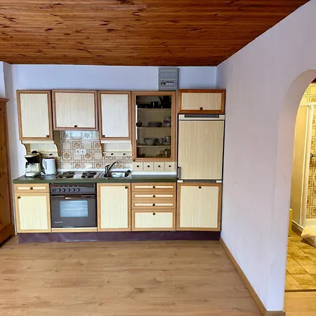 Grafhube Casa vacanze