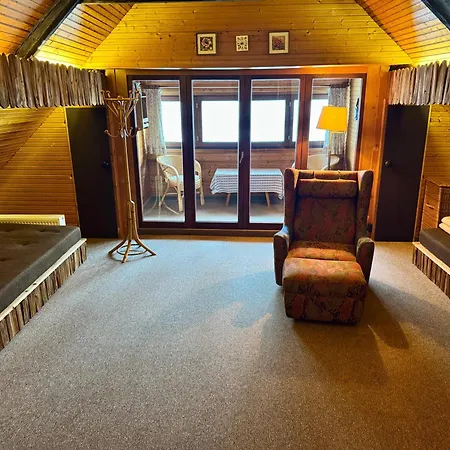 Casa vacanze Grafhube