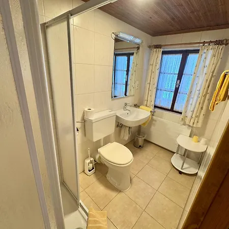 Casa vacanze Grafhube Verditz