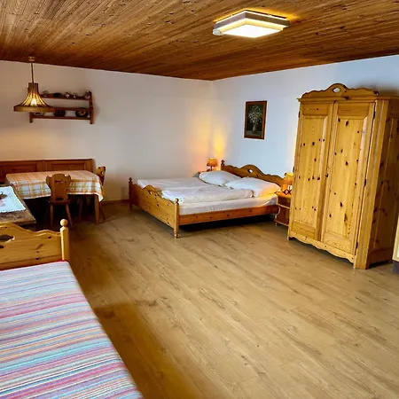 Grafhube Casa vacanze