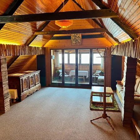 Grafhube Feriehus *
