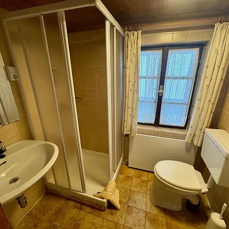 Casa vacanze Grafhube Verditz