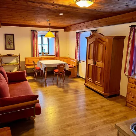 Casa vacanze Grafhube Verditz