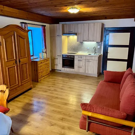 Grafhube Casa vacanze Verditz