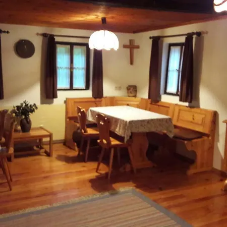 Grafhube Holiday home Verditz