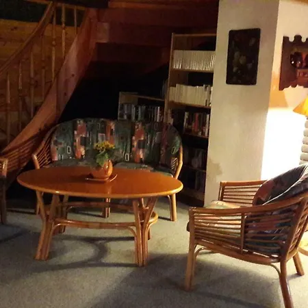 Grafhube 度假居 Verditz