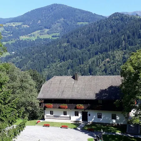Grafhube Casa vacanze