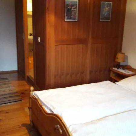Holiday home Grafhube Verditz