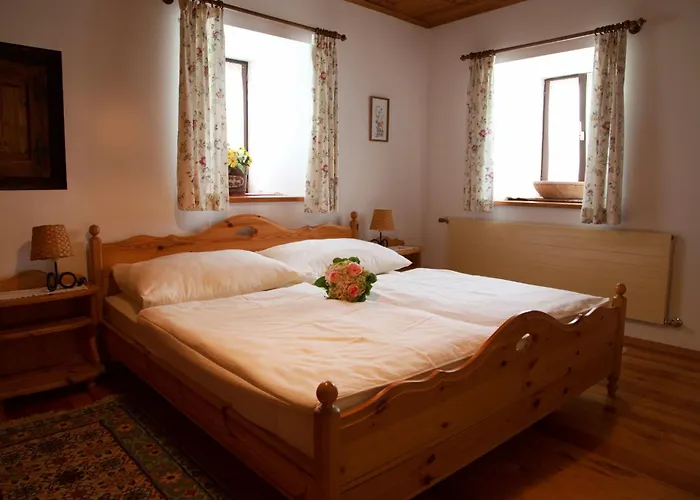 Grafhube Сasa de vacaciones