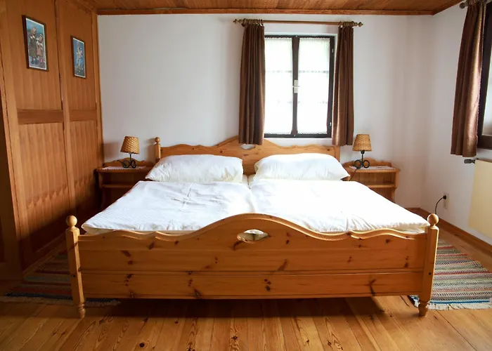 Grafhube Сasa de vacaciones *