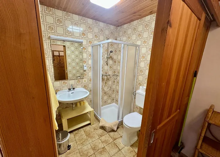 Сasa de vacaciones Grafhube *