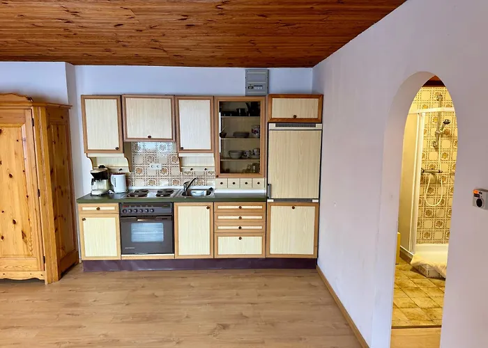 Grafhube Hébergement de vacances