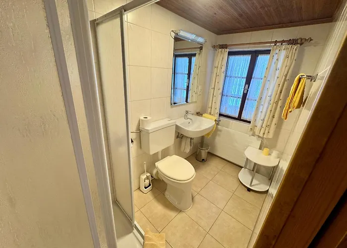 Сasa de vacaciones Grafhube Verditz