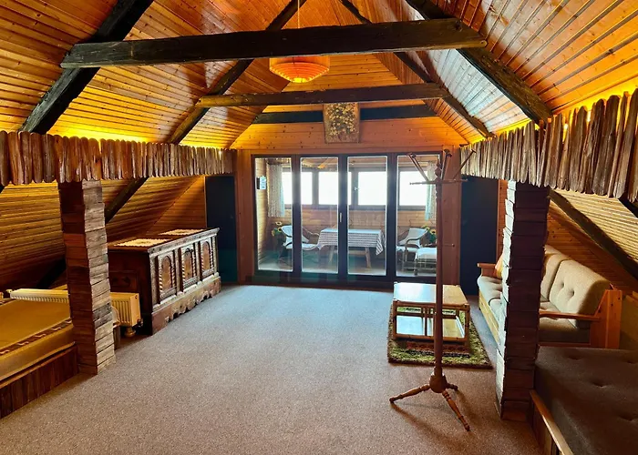 Grafhube Hébergement de vacances *