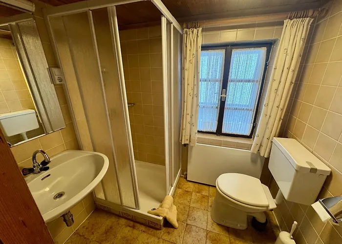 Hébergement de vacances Grafhube Verditz