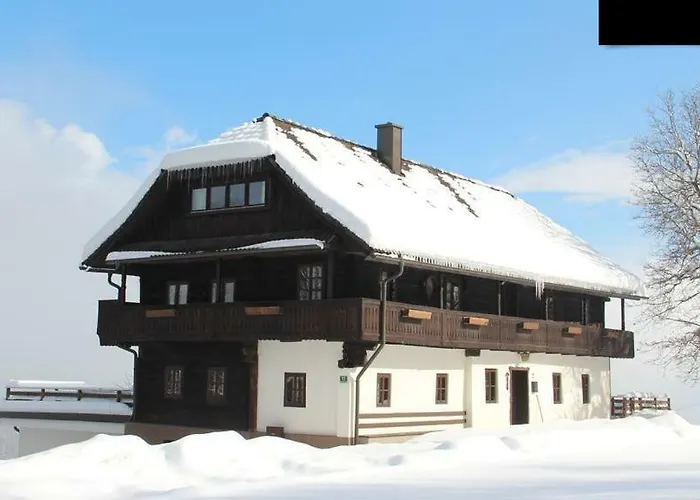 Grafhube Hébergement de vacances *
